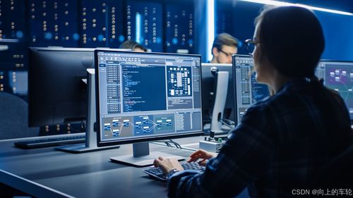 大學計算機專業軟件開發方向核心課程及概要介紹